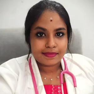Dr. Yaazhisai G K