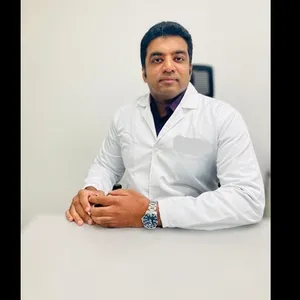 Dr. Mayur Nair