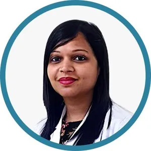 Dr. Shweta Gupta
