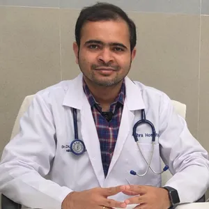 Dr Chandu Samba Siva Rao