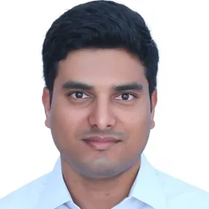 Dr. Nithin Reddy Modhugu