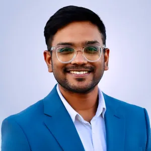 Dr. Vivek M