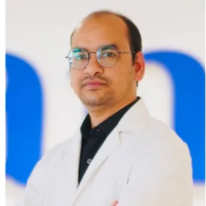 Dr. Deepak Sharma