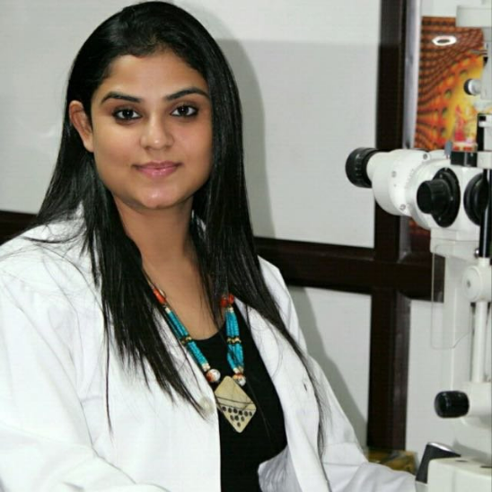 Dr. Anchal Gupta