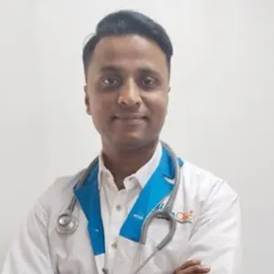 Dr Gautam S L