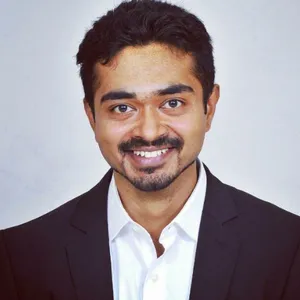 Dr. Vikram J Rao