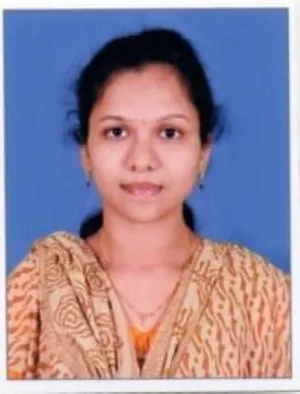 Dr. U Shirisha