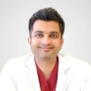 Dr Anubhav Chittari