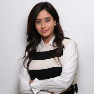Ms. Mansi Kothari