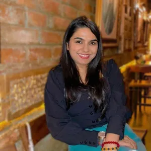 Ms VISHAKHA RATHI