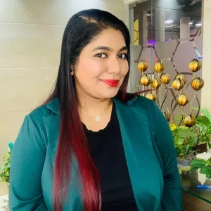 Miss. Vaishnavi Sankeshwar
