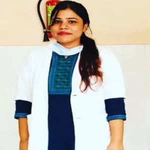Dr. Rashmi Anupam