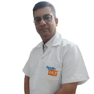 Dr. Rajib Ghose