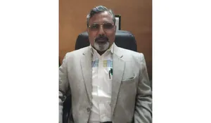 Dr. Arun Kohli
