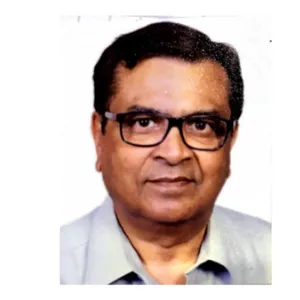 Dr. Sunil Nigam