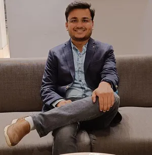 Dr. Gopal Hajare