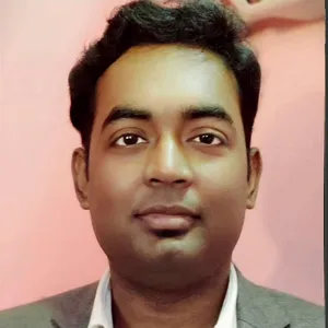 Dr. Utso Guha Roy