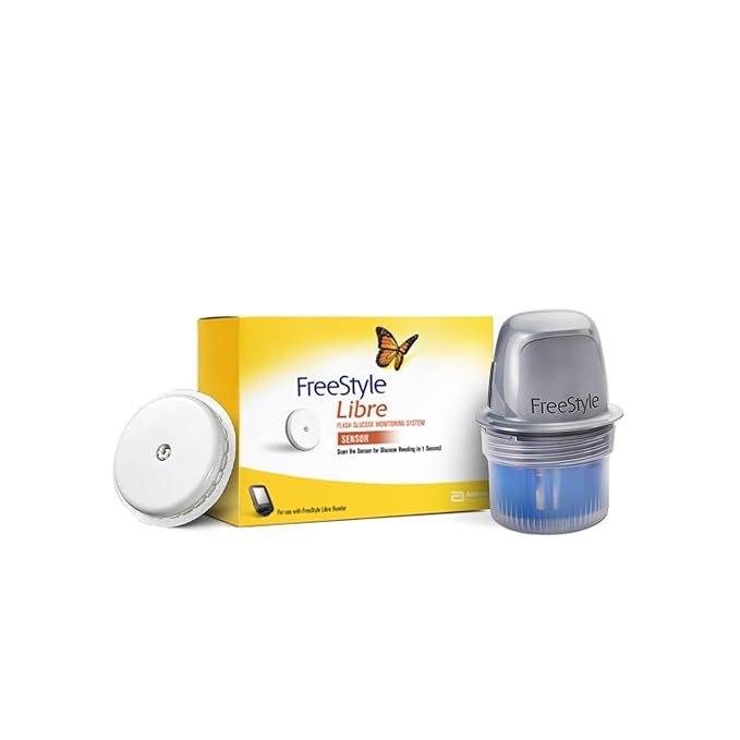FreeStyle Libre Sensor